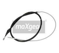 Original MAXGEAR Cavo Del Freno Di Stazionamento 32-0140 Per VW
