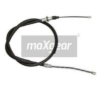 Original MAXGEAR Cavo Del Freno Di Stazionamento 32-0172 Per Nissan Opel Renault