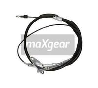 Original MAXGEAR Cavo Del Freno Di Stazionamento 32-0187 Per Mercedes-Benz