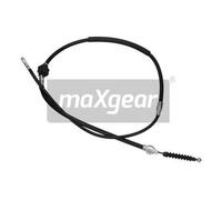 Original MAXGEAR Cavo Del Freno Di Stazionamento 32-0195 Per Audi
