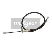 Original MAXGEAR Cavo Del Freno Di Stazionamento 32-0249 Per Mercedes-Benz
