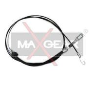 Original MAXGEAR Cavo Del Freno Di Stazionamento 32-0257 Per Mercedes-Benz VW
