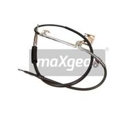 Original MAXGEAR Cavo Del Freno Di Stazionamento 32-0408 Per Audi