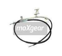 Original MAXGEAR Cavo Del Freno Di Stazionamento 32-0425 Per Skoda