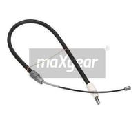 Original MAXGEAR Cavo Del Freno Di Stazionamento 32-0427 Per Mercedes-Benz