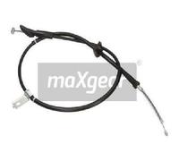 Original MAXGEAR Cavo Del Freno Di Stazionamento 32-0466 Per Opel