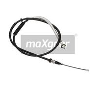 Original MAXGEAR Cavo Del Freno Di Stazionamento 32-0492 Per Fiat