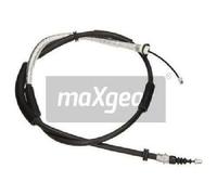 Original MAXGEAR Cavo Del Freno Di Stazionamento 32-0493 Per Fiat