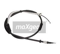 Original MAXGEAR Cavo Del Freno Di Stazionamento 32-0493 Per Fiat
