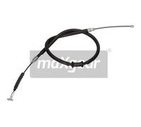Original MAXGEAR Cavo Del Freno Di Stazionamento 32-0500 Per Fiat
