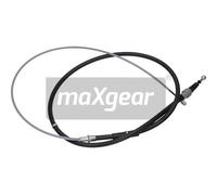 Original MAXGEAR Cavo Del Freno Di Stazionamento 32-0510 Per Skoda