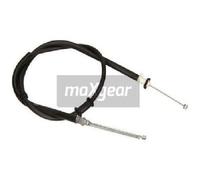 Original MAXGEAR Cavo Del Freno Di Stazionamento 32-0684 Per Fiat