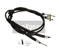 Original MAXGEAR Cavo Del Freno Di Stazionamento 32-0686 Per Ford