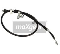Original MAXGEAR Cavo Del Freno Di Stazionamento 32-0714 Per Hyundai