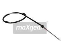 Maxgear 32-0757 Flessibile Freno a Mano Posteriore per VW Lupo Seat Arosa