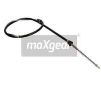 Original MAXGEAR Cavo Del Freno Di Stazionamento 32-0757 Per Seat VW