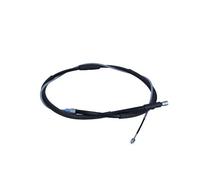 Maxgear 32-0814 Flessibile Freno Freni di Stazionamento Posteriori per Renault