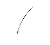 MaXgear Cavo freno a mano 32-0860 per Citroën C4 Picasso I Posteriore destro