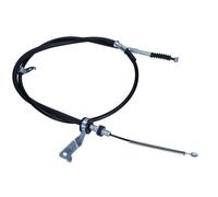 Original MAXGEAR Cavo Del Freno Di Stazionamento 32-0866 Per Toyota