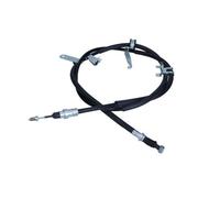 Original MAXGEAR Cavo Del Freno Di Stazionamento 32-0879 Per Mazda