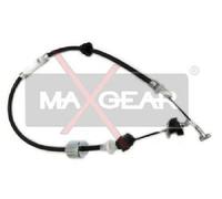 MAXGEAR Cavo comando, Comando frizione per SEAT VW 32-0208