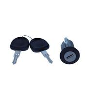 MAXGEAR Cilindro serratura, blocchetto dell'accensione per OPEL VAUXHALL
