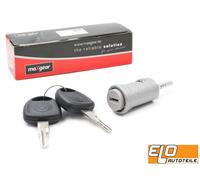 Original Maxgear Cilindro Di Chiusura Accensione Opel Astra Corsa Zafira Meriva