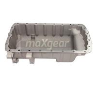 Original MAXGEAR Coppa Dell'Olio 34-0048 Per Citroën Fiat Peugeot