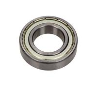 Original MAXGEAR Cuscinetto Del Giunto Centrale 10-0207