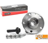 Original Maxgear Cuscinetto Ruota Anteriore VW Caddy Itouran Passat Golf Eos CC