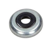 2x Maxgear 72-2098 Cuscinetti Volventi Forcellone Frontale per Ford Escort VI