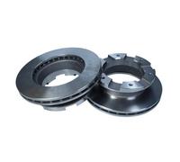 Original MAXGEAR Disco Freno 19-2808