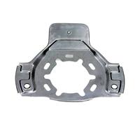 Original MAXGEAR Disco Freno Spritzblech 19-3262 Per Opel