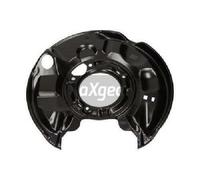 MAXGEAR Lamiera paraspruzzi, Disco freno per MERCEDES-BENZ 19-3273