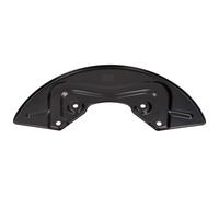 Original MAXGEAR Disco Freno Spritzblech 19-3274 Per Seat VW