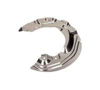 Original MAXGEAR Disco Freno Spritzblech 19-3424 Per BMW