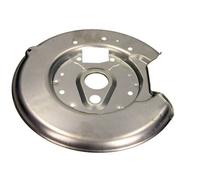 Original MAXGEAR Disco Freno Spritzblech 19-3448 Per Volvo