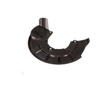 Original MAXGEAR Disco Freno Spritzblech 19-3449 Per Audi Seat Skoda VW