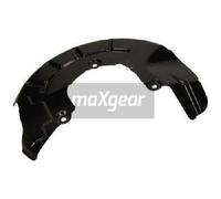 Original MAXGEAR Disco Freno Spritzblech 19-3450 Per Audi Seat Skoda VW