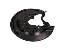 Original MAXGEAR Disco Freno Spritzblech 19-3578 Per Audi Seat Skoda VW