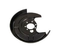 Original MAXGEAR Disco Freno Spritzblech 19-3580 Per Audi