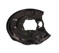 MAXGEAR Lamiera paraspruzzi, Disco freno per MERCEDES-BENZ 19-3582