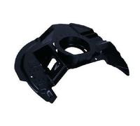 MAXGEAR Piastra di Ancoraggio Lamiera Paraspruzzi Disco Freno Ant. Dx per BMW