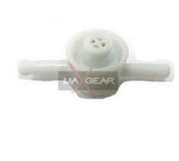 Original MAXGEAR Filtro Carburante 27-0115 Per Audi Ford Seat Skoda VW