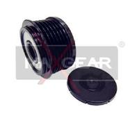 MAXGEAR Dispositivo ruota libera alternatore per ALFA ROMEO FIAT LANCIA