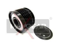 MAXGEAR Dispositivo ruota libera alternatore compatibile con MERCEDES-BENZ