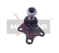 Original MAXGEAR Giunto Di Sospensione 72-0509 Per Audi Seat Skoda VW