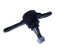 MAXGEAR 72-2742 Testina braccio oscillante per MINI Schrägheck (R56) inferiore