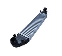 Original MAXGEAR Intercooler AC669507 Per Mercedes-Benz