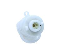 Interruttore accensione avviatore Comando torsione bianco 63-0014 MAXGEAR per VW